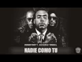 Nadie Como Tu - Wisin Y Yandel ft. Don Omar (Version Cumbia) Dj Kapocha