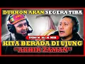 Download Lagu BENER-BENER TANDA AKHIR ZAMAN!! IMAM MAHDI TERNYATA SUDAH LAHIR? - Syekh M. Ali Al Deeb