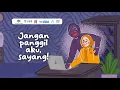 Jangan Panggil Aku Sayang!