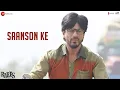 Lagu Saanson Ke | Raees | Shah Rukh Khan | KK | Aheer for JAM8