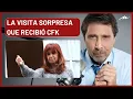 Download Lagu Eduardo Feinmann reveló el nombre de la visita sorpresa que CFK recibió en su prisión domiciliaria