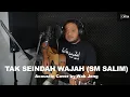 Download Lagu TAK SEINDAH WAJAH - SM SALIM - [with lyric] - WAK JENG ACOUSTIC COVER