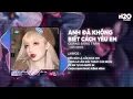 Download Lagu Anh Đã Không Biết Cách Yêu Em Remix - Quang Đăng Trần x SS | Chính Anh Đã Không Biết Cách Yêu Em