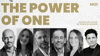 Un Día en Publicis Groupe España: Así se Crea la Publicidad