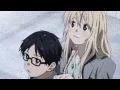 Download Lagu (四月は君の嘘) Shigatsu wa Kimi no Uso Final Credits Song [オレンジ - Acoustic Ver.]