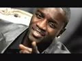 Akon feat. Dulce María - BEAUTIFUL (Video Oficial)
