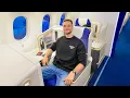 Download Lagu 24 UUR BUSINESS CLASS VLIEGEN NAAR IEMAND DIE IK NIET KEN!