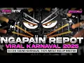 Download Lagu DJ NGAPAIN REPOT - MIDDLE NROTOK NULUP - DJ PARTY BASS BLAYER BEDIL CEK SOUND KARNAVAL