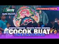 Download Lagu L-SHA PRO AUDIO | Rampak Barong Jaranan SRIJOYO PUTRO ORIGINAL Live Nyadran Tempel 2025