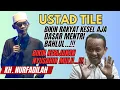 Lagu JADI PEJABAT NYUSAHIN MULU DASAR MENTRI BAHLUL ~ USTAD TILE TERBARU