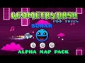 Geometry Dash Sonar 100 All Coins