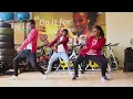 VIBE- SKIP MARLEY FT POPCAAN | TUSONGE SESSIONS
