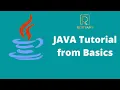 Java Programming Tutorial - Part 2
