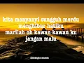 Download Lagu LIRIK MALAM PESTA MUDA MUDI-SALOMA