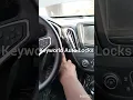 Chevrolet Malibu 2018 Engine Power Is Reduced Resolved
