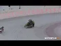 Download Lagu 2019-01-12 FIM Ice Speedway World Championship, Qualifying Round 1, Örnsköldsvik, Sweden, Heat 4
