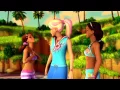 Lagu Barbie™ Em Vida de Sereia - Trailer