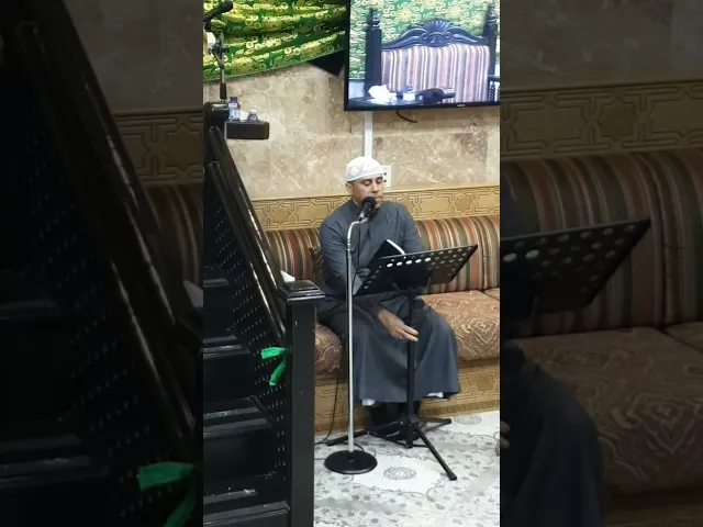 ⁣ليلة ميلاد الإمام الباقر ع حسينية مكي الخباز بسنابس 