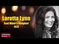 Coal Miner's Daughter \ Loretta Lynn