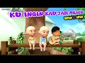 Download Lagu Ku ingin kau jadi milikku | Anugrah terindah | Upin ipin