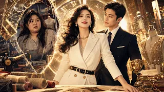 Full Series 100kg woman travels to the past crushes the traitor eyeing her husband and makes a