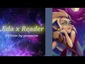 Waking up next to Eda Clawthorne Eda x Reader ASMR Fanfiction Reading Owl House