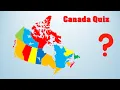 Canada quiz How Many Canadian Provinces And Territories Can You Name Try Our Quiz