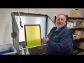Dip Tank Reclaim