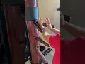 Download Lagu Wing Chun Pak \u0026 Lop on Wooden Dummy Tutorial #shorts