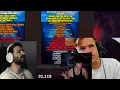 tarzaned cried that Jynxzi picked Dantes over him for an entire stream