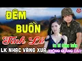 Download Lagu MV ĐÊM BUỒN TỈNH LẺ ➤ LK Nhạc Vàng Xưa CÔNG TUẤN Toàn Bài Hay Nghe Cực Êm Tai✔️KHÔNG QUẢNG CÁO