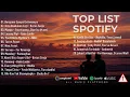 Lagu Top Hits Spotify Indonesia 2025 | Top Spotify Indonesia 2025 | Lagu Hits Spotify 2025 | Lagu Viral