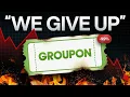 From 12 Billion To Nothing How Groupon Lost Everything