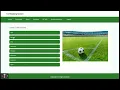 Turf Booking System Spring Boot Angular Project Tutorial Spring Boot CRUD Project