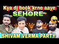 Download Lagu Power Music Shivam Verma Party Phuchi 3Netra Dj Gujrat Ko sunne