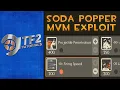 TF2Torials - The Soda Popper M Exploit Firing Speed Buff