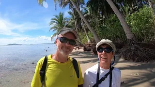 #56 11 & 12 ème semaine de confinement sur l’île de Pulau Barogang