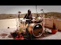 5 Queens Of The Stone Age - First it Giveth - Drum Cover