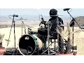 Download Lagu 5 Queens Of The Stone Age - First it Giveth - Drum Cover
