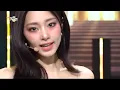 Run Away - Tzuyu(TWICE) ツウィ 쯔위 [Music Bank] | KBS WORLD TV 240913