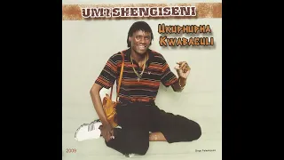 mtshengiseni ngingakwenza konke track 11 official audio 2009 