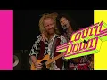 Aerosmith Debut “Crazy” Live -  First-Ever Performance | Veronica’s Mega Rock Experience  (1994)