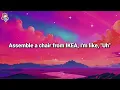 Sabrina Carpenter - Tears (Lyrics)