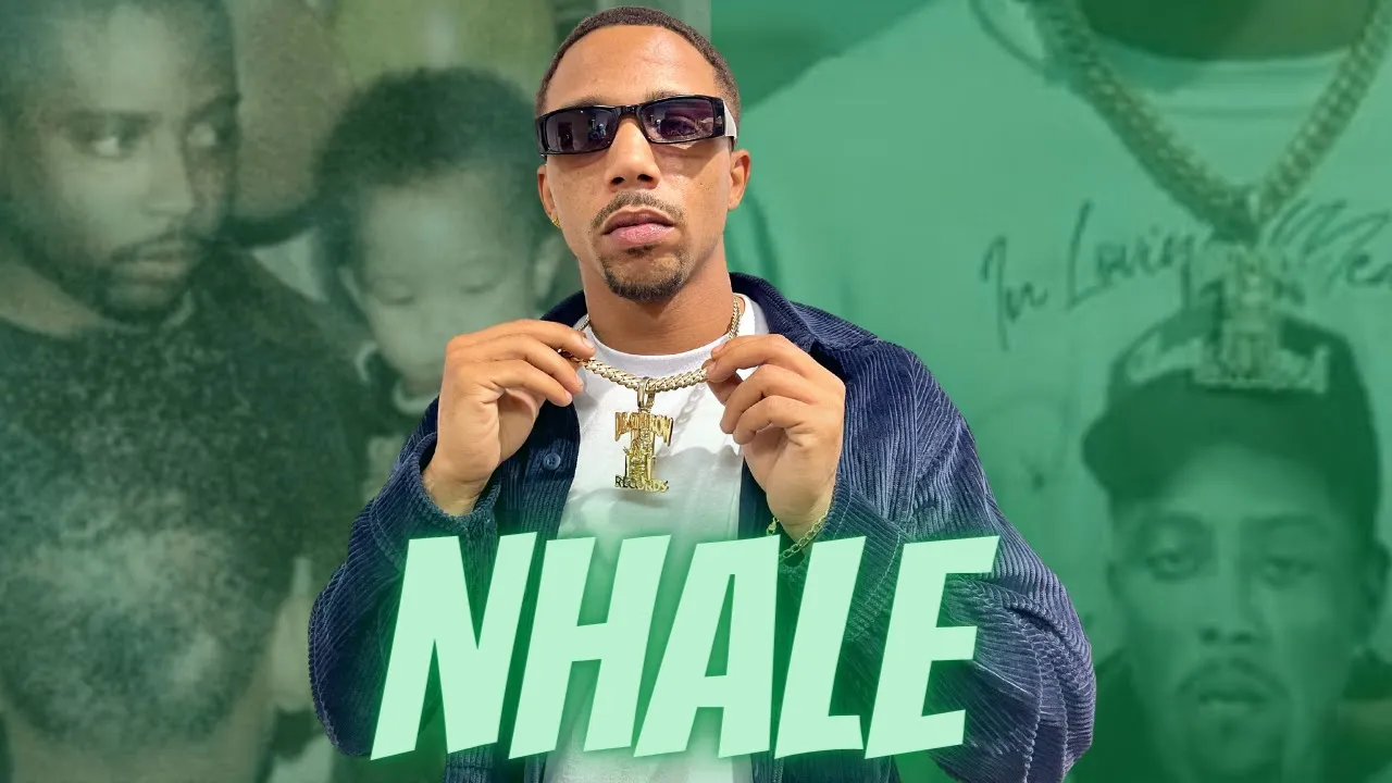 NHALE Says Nate Dogg has 500 Unreleased Songs, Snoop Owning Deathrow, NFT's & Cannabis Drop