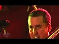 Streetlight Manifesto - A Moment Of Violence (Live in Sydney) | Moshcam