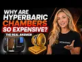 Why Are Hyperbaric Chambers So Expensive The Real Answer
