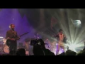 'Silvertongue' - Young The Giant LIVE