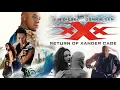 Download Lagu Movies action xXx return of Xander cage