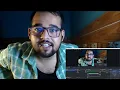Brown Baddie (Official music video ) | Jasmine Sandlas | Raga| Hashbass | Reaction|Krishlay Reaction