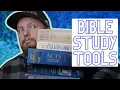 8 Bible Study Tools EVERY Christian Should Try Beginner to Advanced